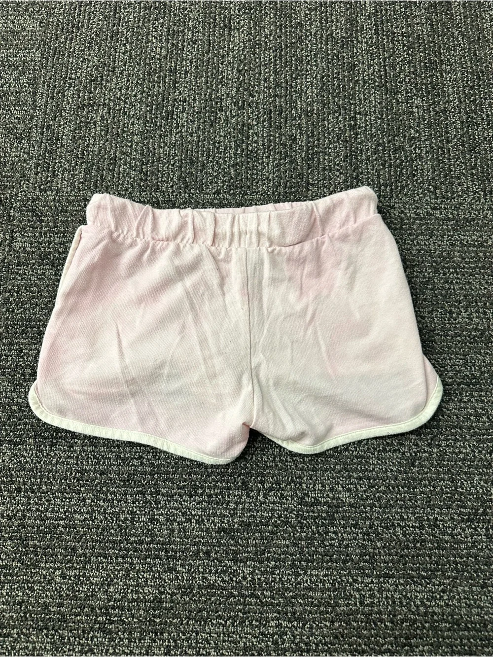 old navy girls size L (10/12) pink shorts